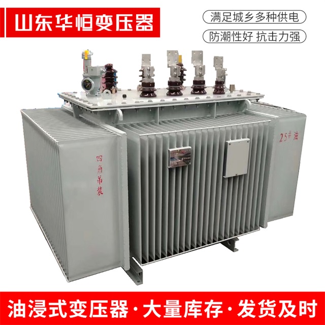 S13-10000/35汝阳汝阳汝阳电力变压器厂家