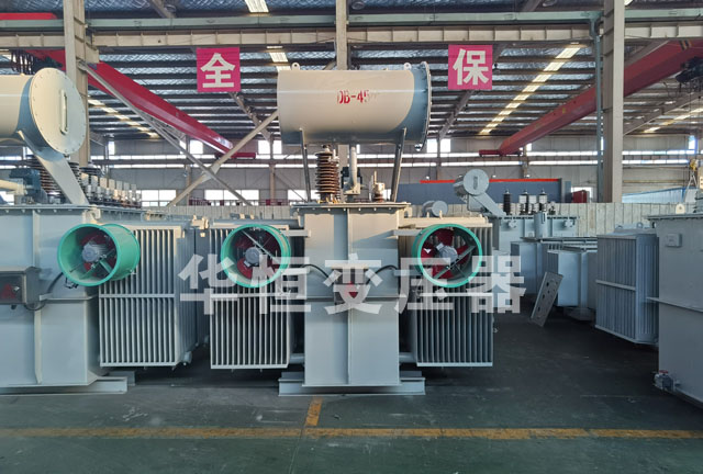 S13-6300/35汝阳汝阳汝阳电力变压器