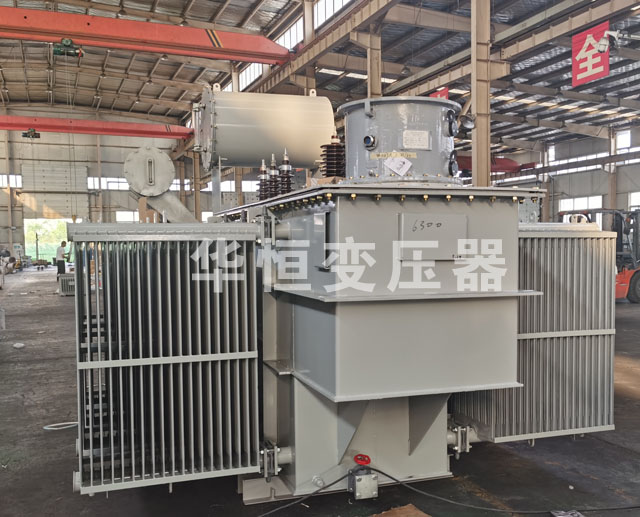S11-8000/35汝阳汝阳汝阳油浸式变压器价格